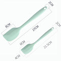 Culina Silicone Spatulas — lifestyle shot