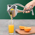Nova Press Citrus Juicer — main product photo