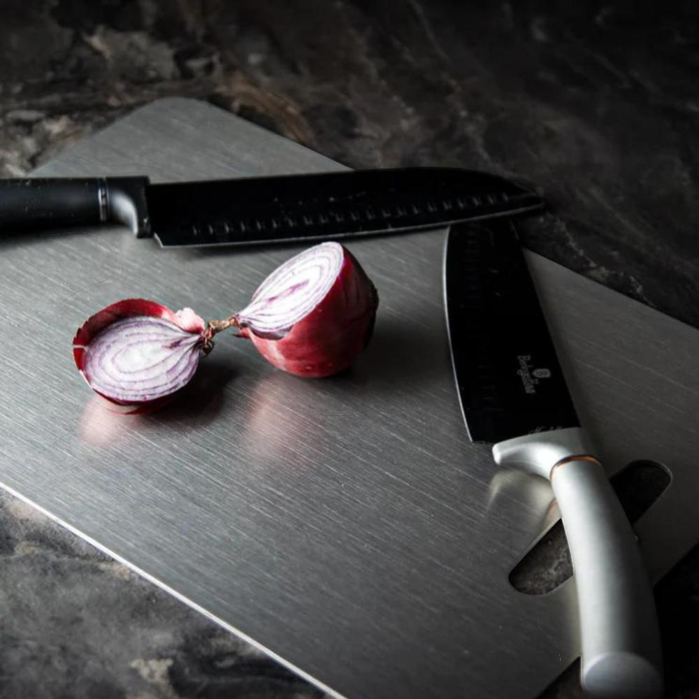 Stainless Steel Cutting Board — view 7