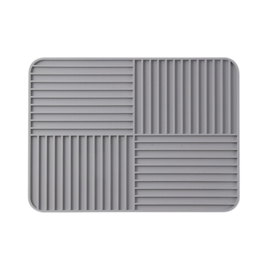 Ridged Foldable Multi-Purpose Drying Mat — additional view