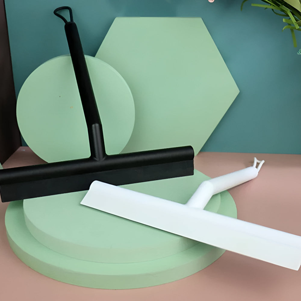 Classic Shower Silicone Squeegee — additional view