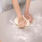 Prime Stainless Steel Chopping Board — view 3