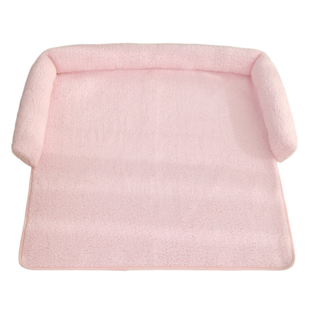 Casa Calming Dog Bed Sofa Protector Mat — product close-up