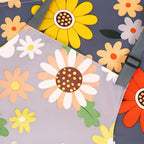 Floral Flow Aprons — product feature detail