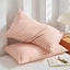 Blush Checkered