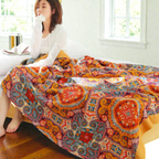 Reversible Cooling Blanket — view 6