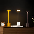Casa Lumi Glow Lamp — lifestyle shot