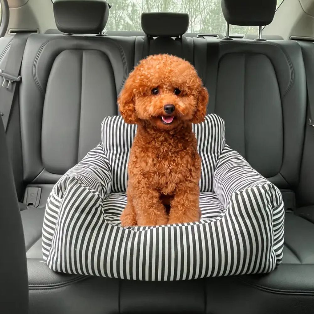 Pawssenger Travel Pet Seat — main product photo