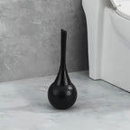 Imperial Gleam Toilet Brush — lifestyle shot