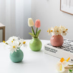 Puffy Pout Vase — additional view