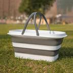 Ultra Flex Multi-Use Basket — alternate angle view