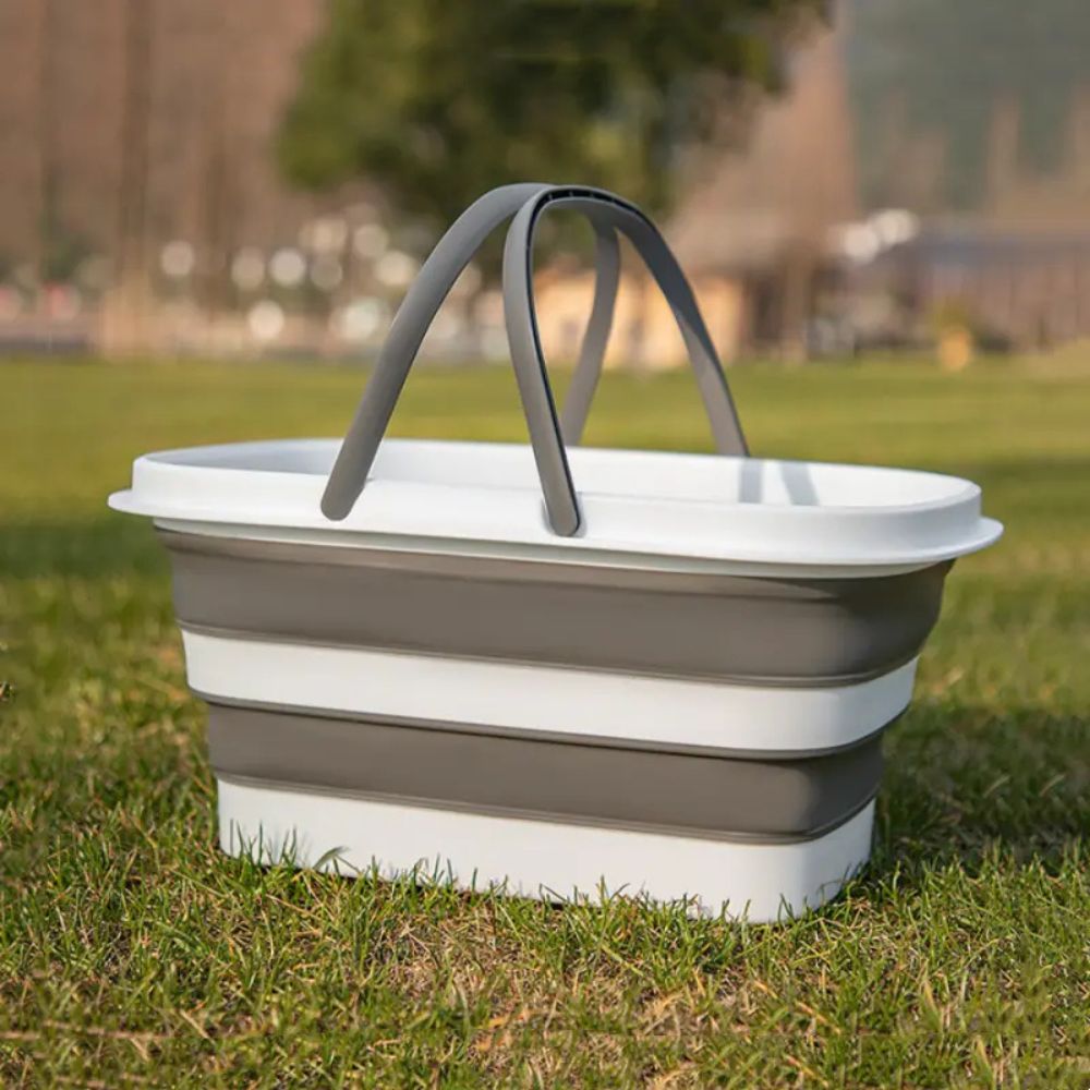 Ultra Flex Multi-Use Basket — alternate angle view