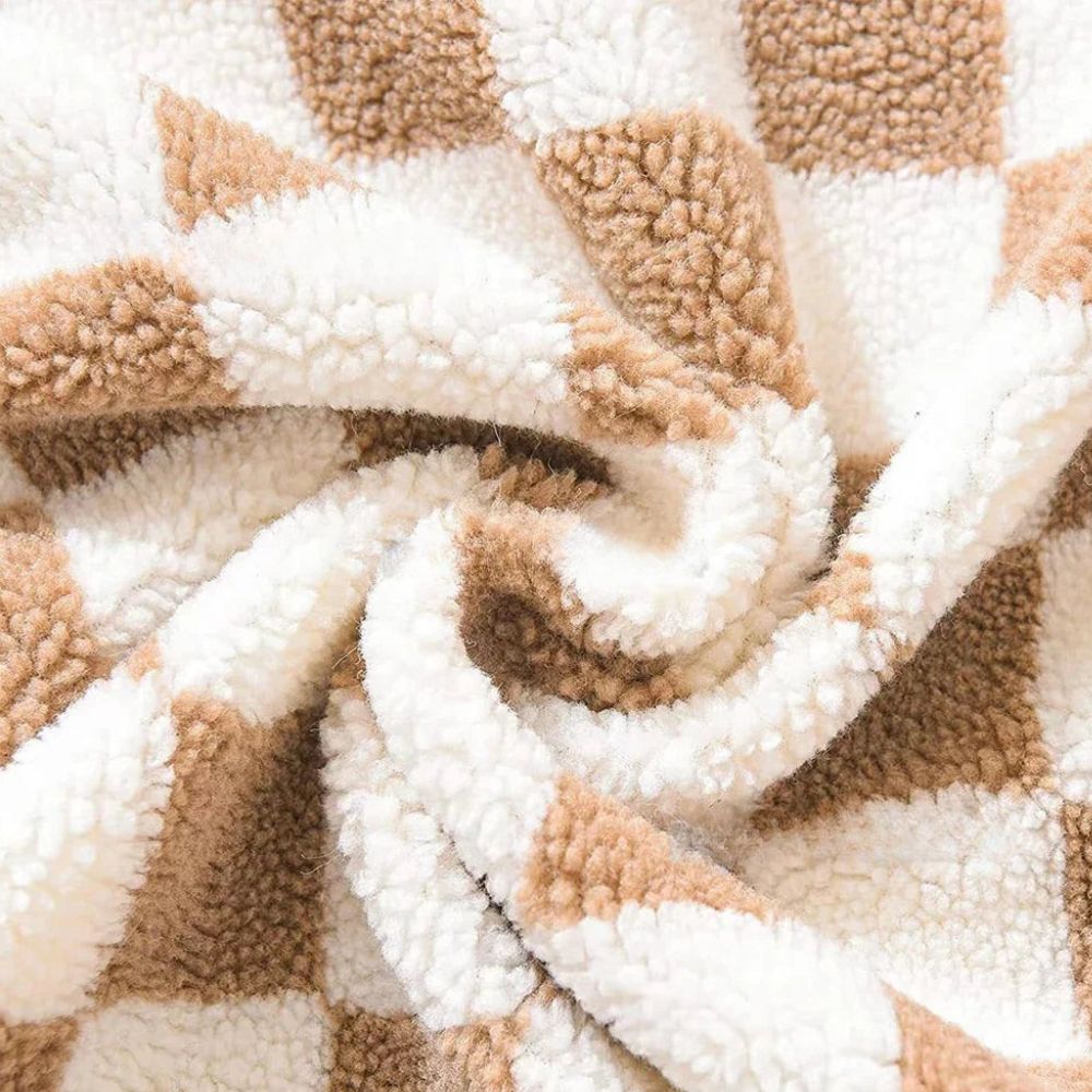 Fluff Mate Cushion Cover — lifestyle shot