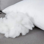 Plush Luxe Cushion Insert — product feature detail