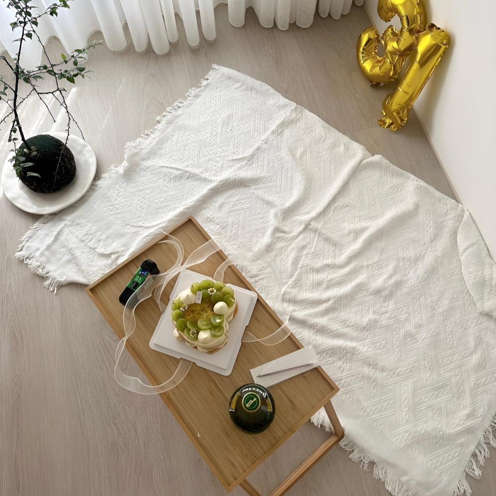Countryside Comfort Picnic Mat — product close-up