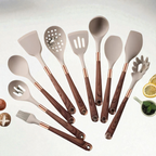 Silicone Cooking Utensil Set — view 10