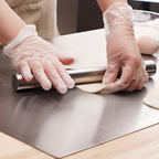 Prime Stainless Steel Chopping Board — view 7
