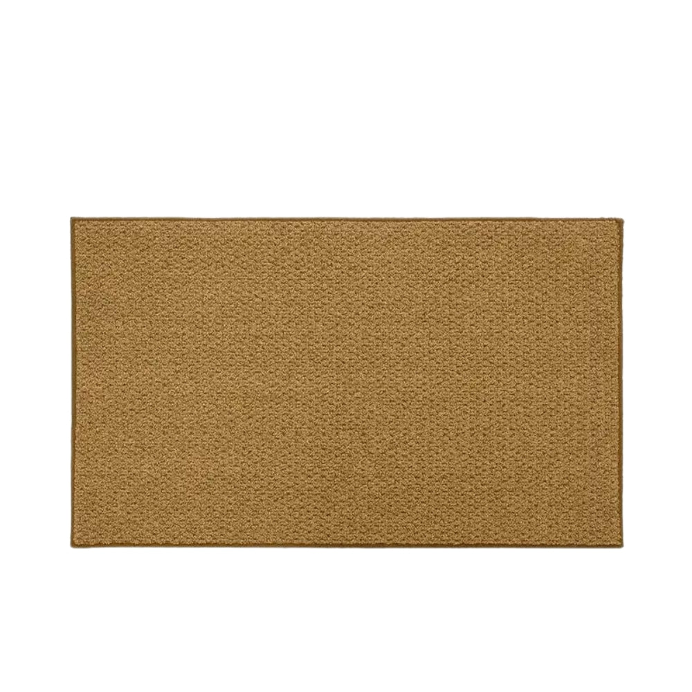 Coconut Palm Welcome Mat — additional view