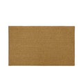 Coconut Palm Welcome Mat — additional view
