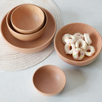 Wooden Salad Bowl — view 3
