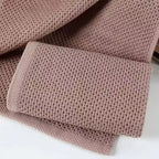 Auralin Honeycomb Tea Towel | 3pcs Set — product close-up
