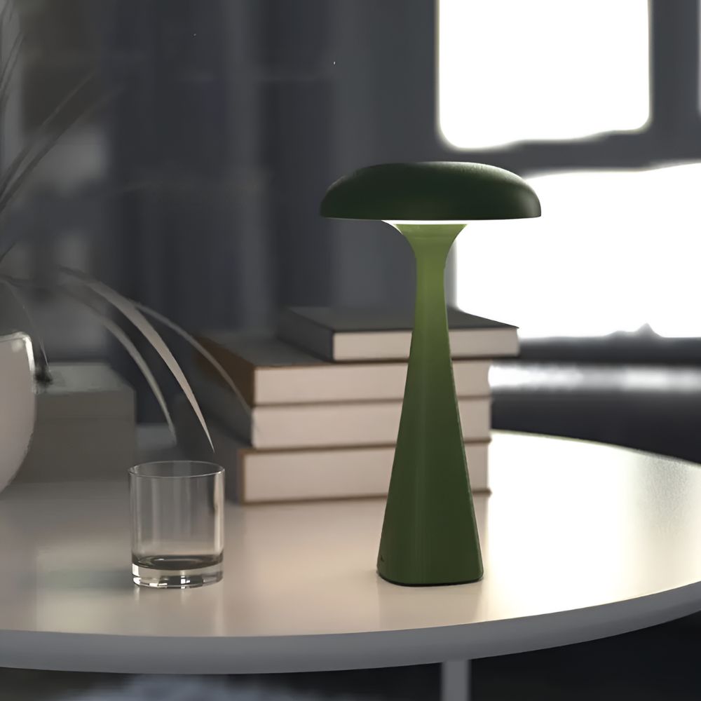 Ava Jellyfish Desk Lamp — additional view