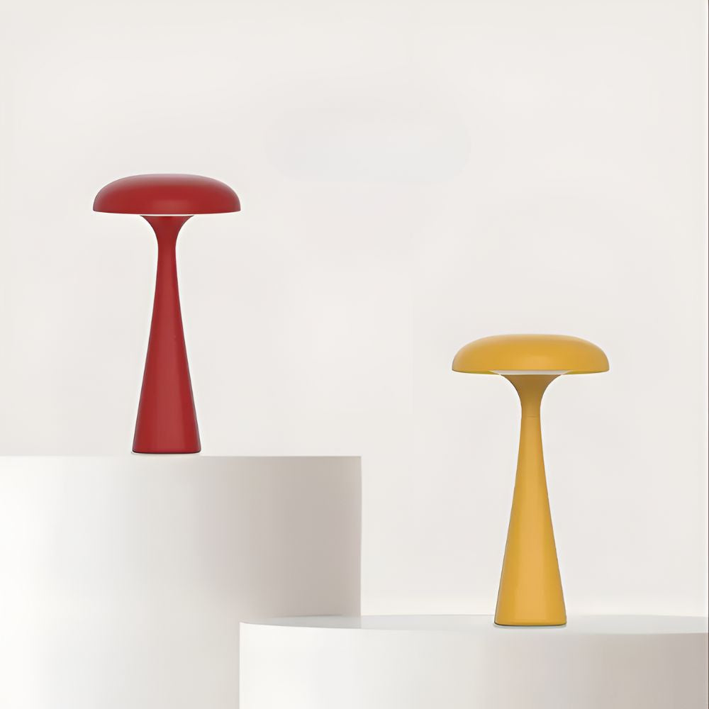Ava Jellyfish Desk Lamp — product feature detail