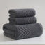 Dark Charcoal