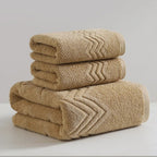 Avenza Hotel Style Soft Cotton Towel — additional view