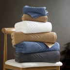Avenza Hotel Style Soft Cotton Towel — main product photo