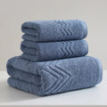 Avenza Hotel Style Soft Cotton Towel — product close-up