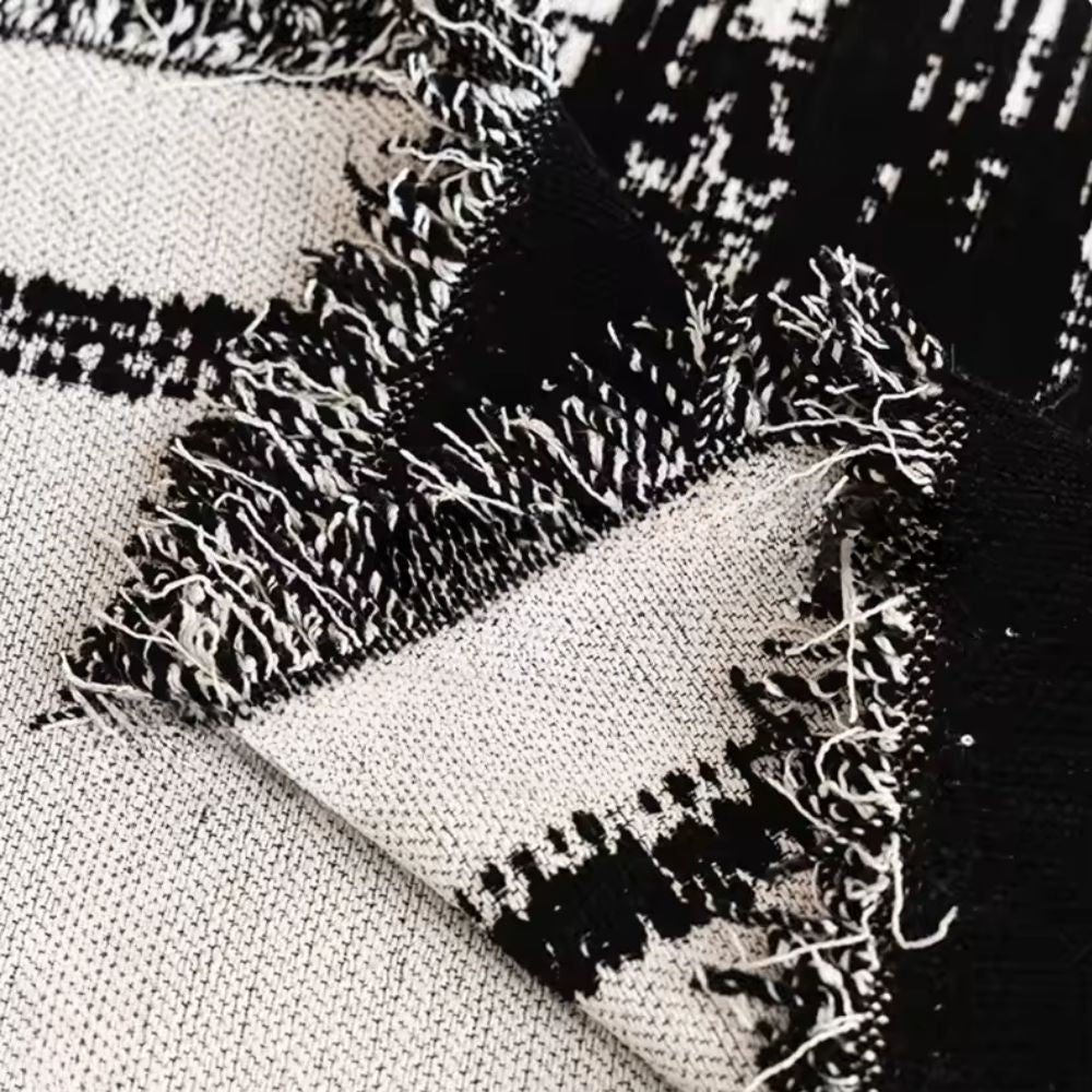 Bamboo Whisper Sofa Cover — additional view