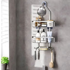 Three Layer Shower Organiser Caddy — main product photo