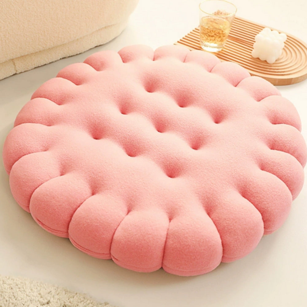 Biscuit Puff Comfort Cushion — additional view
