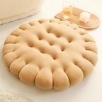 Biscuit Puff Comfort Cushion — lifestyle shot