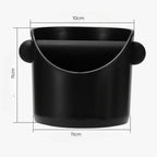 Modern Brew Coffee Knock Box — product close-up