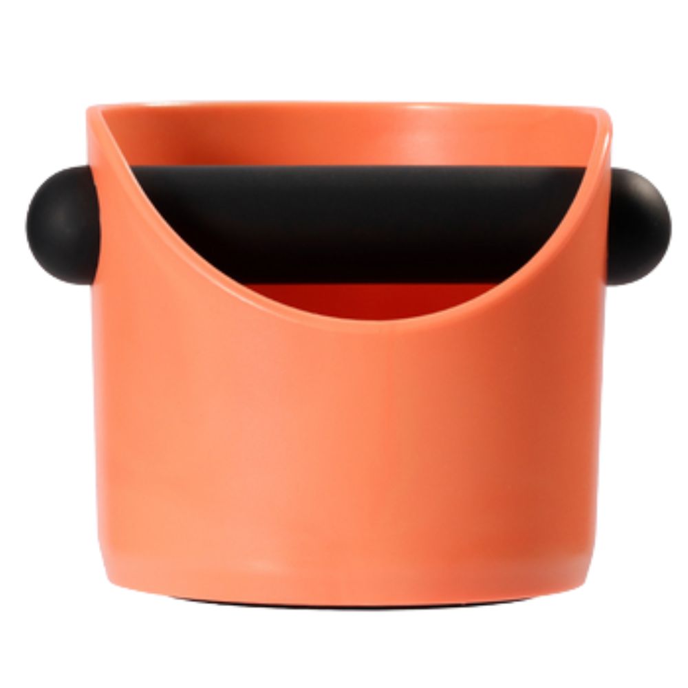 Modern Brew Coffee Knock Box — alternate angle view