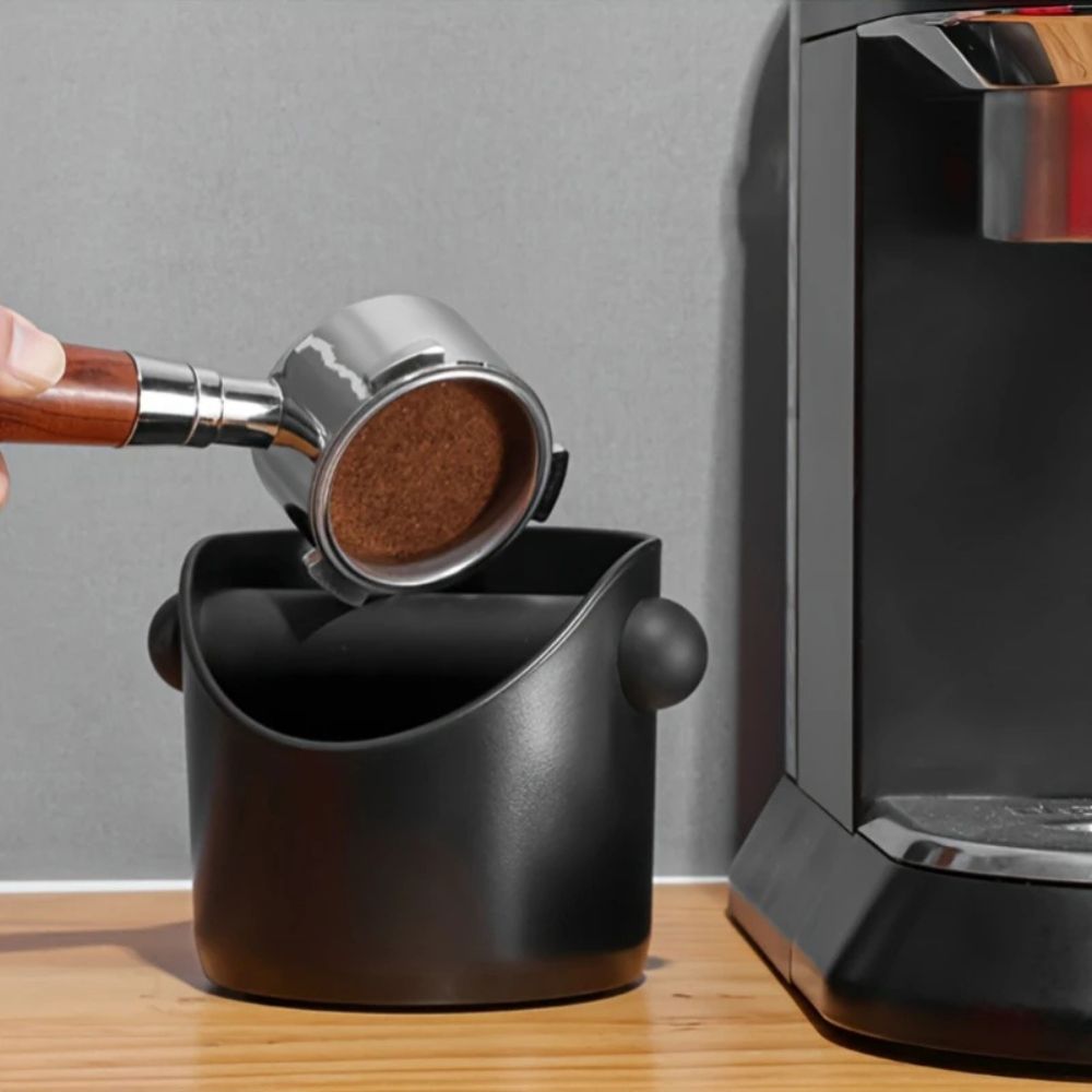 Modern Brew Coffee Knock Box — main product photo