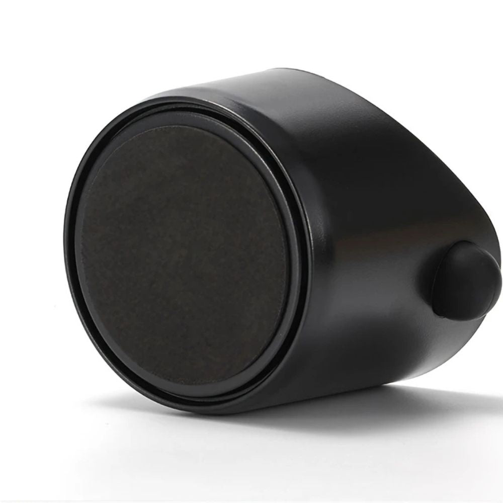 Modern Brew Coffee Knock Box — product in use