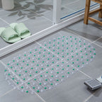 Velvra Non-Slip Shower Mat — material texture close-up