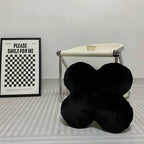 Clover Plush Decorative Cushion Pillow — additional view