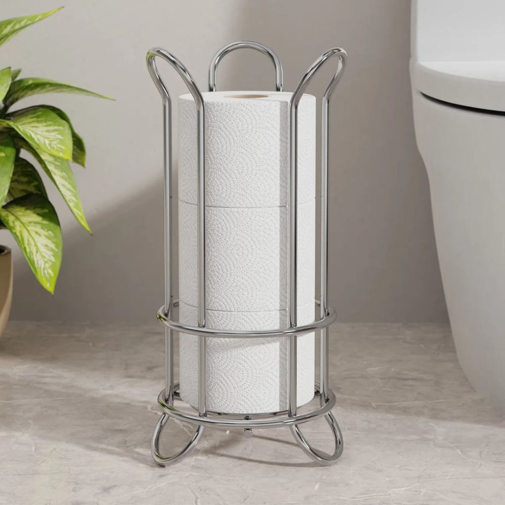 Corestack Toilet Roll Stand — product detail view