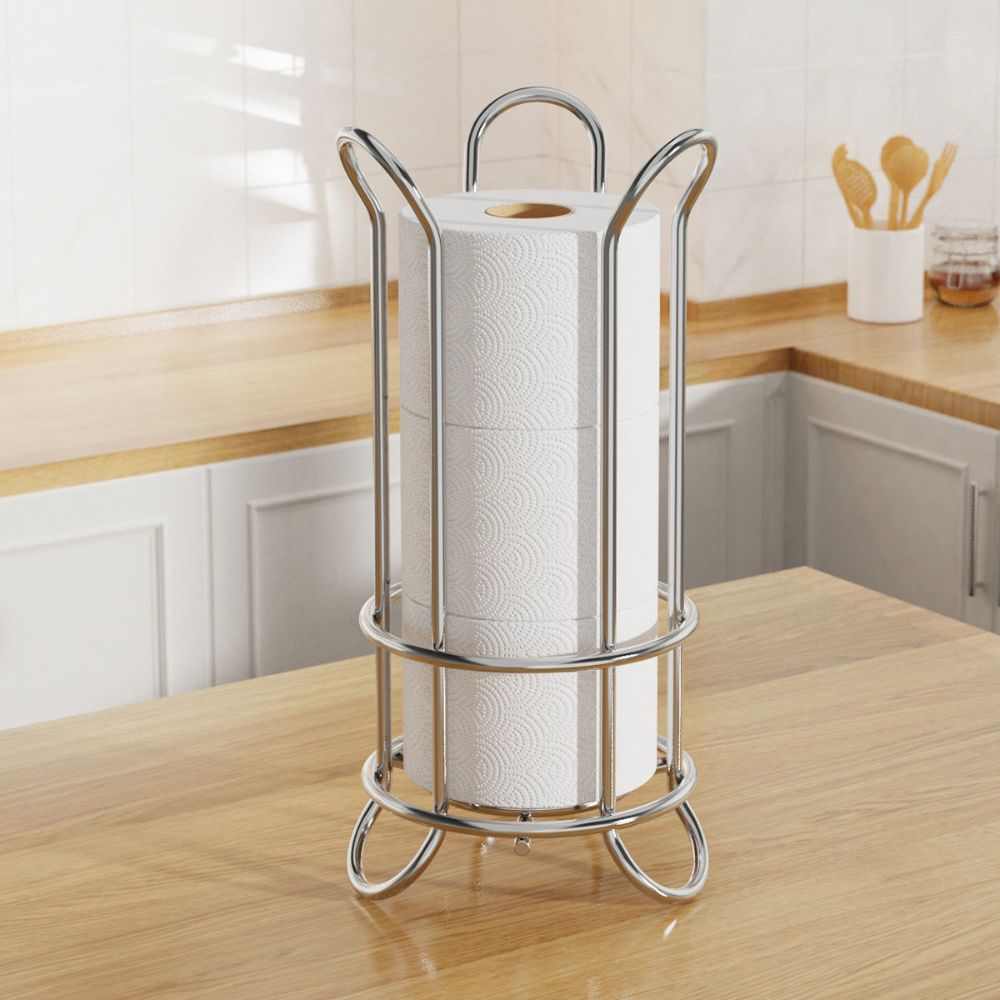 Corestack Toilet Roll Stand — product close-up