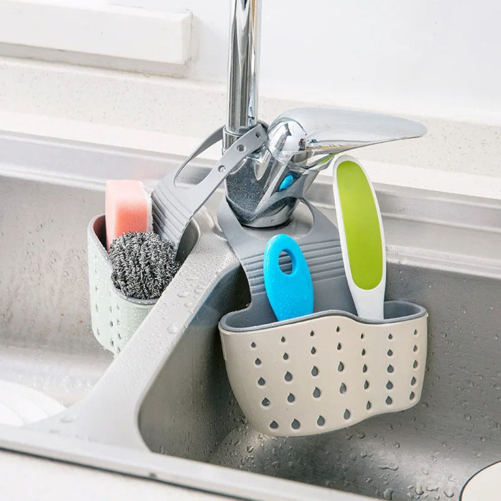 Dry Ease Silicone Plastic Organiser — product close-up
