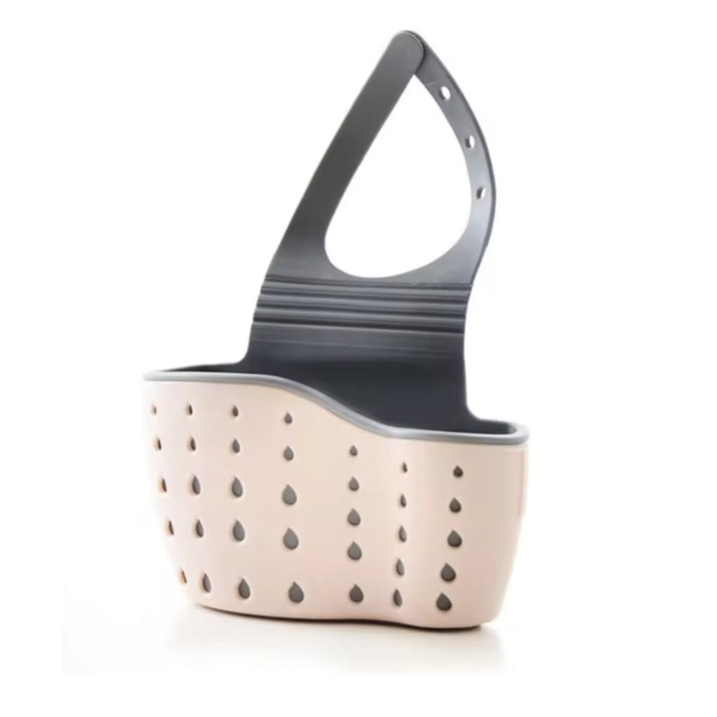 Dry Ease Silicone Plastic Organiser — size and scale reference