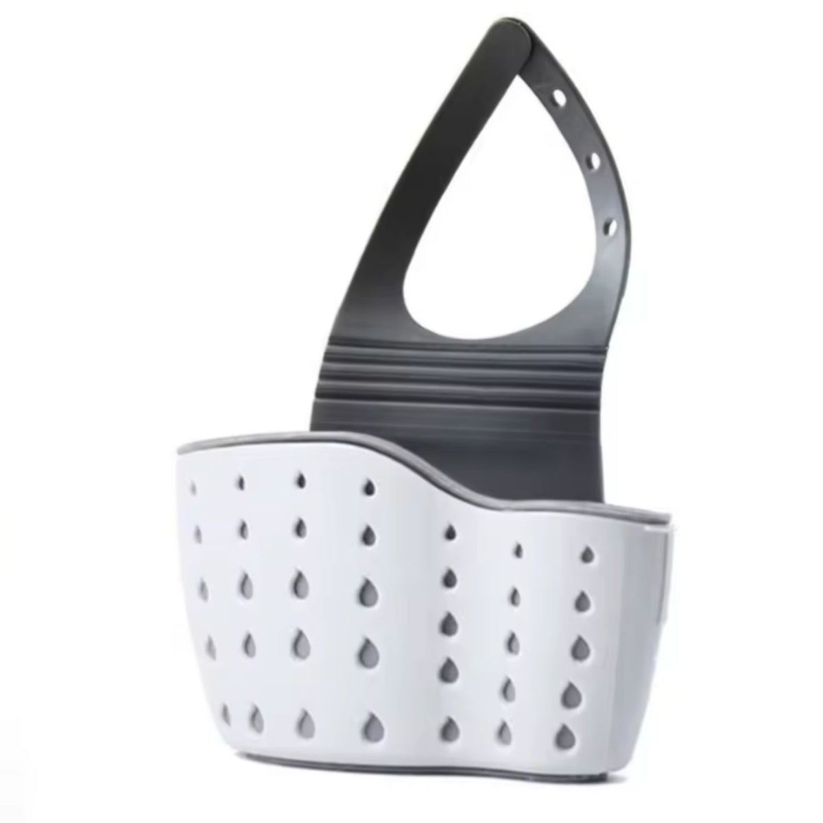 Dry Ease Silicone Plastic Organiser — product feature detail