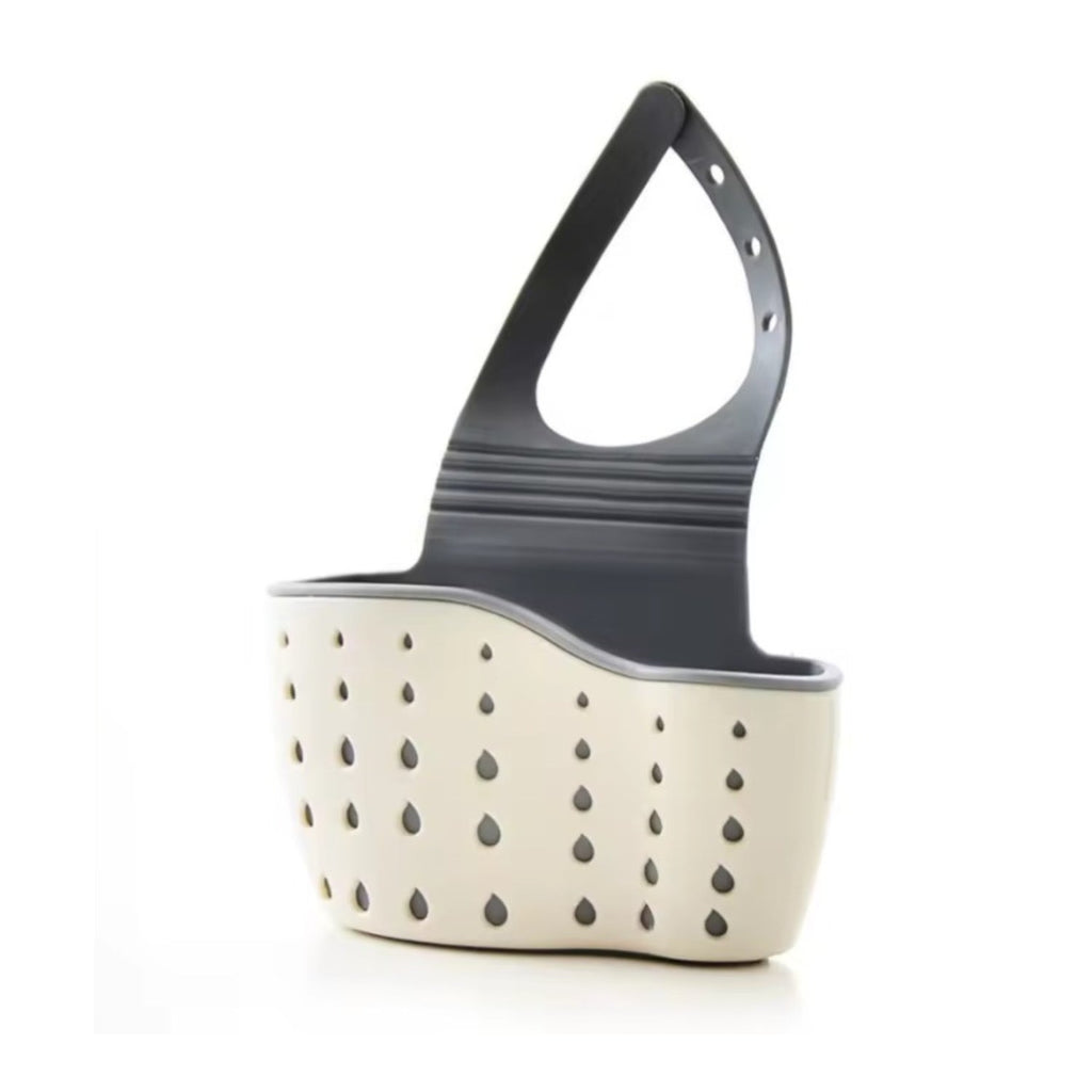 Dry Ease Silicone Plastic Organiser — alternate angle view