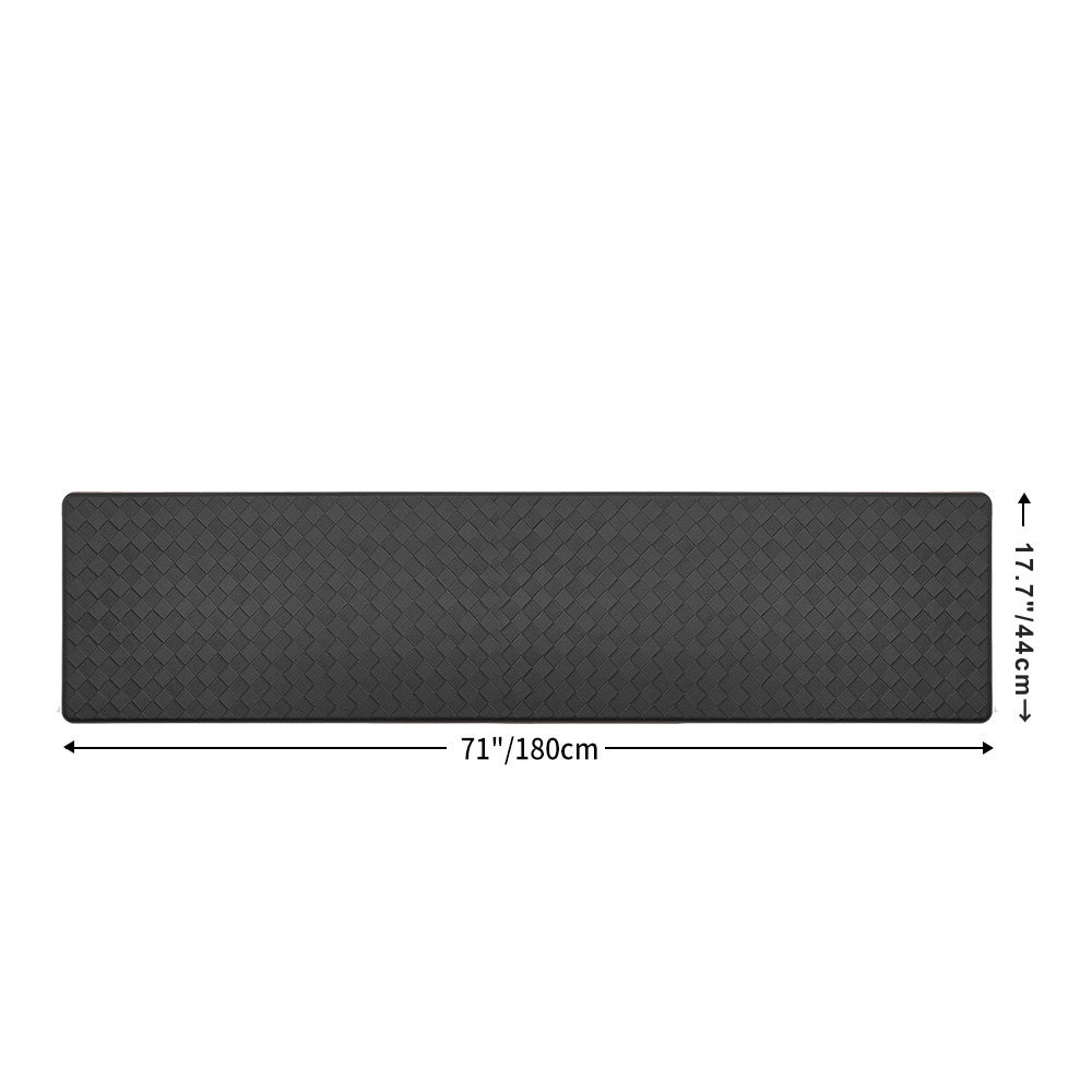 Cushioned Kitchen Runner Mat — product close-up