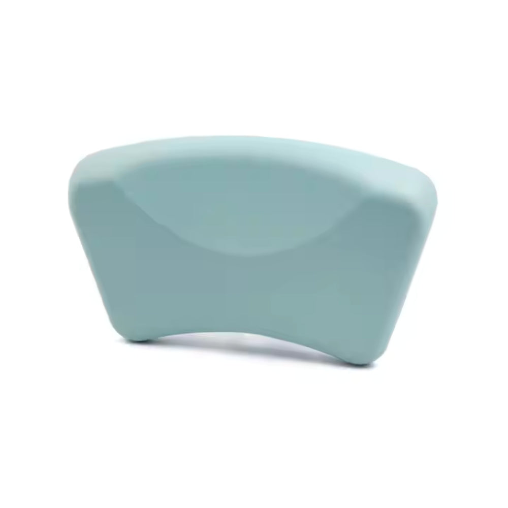 Aqua Cradle Bathtub Pillow — product feature detail