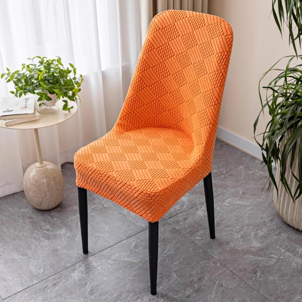 Easy Fit Backrest Chair Cover — main product photo